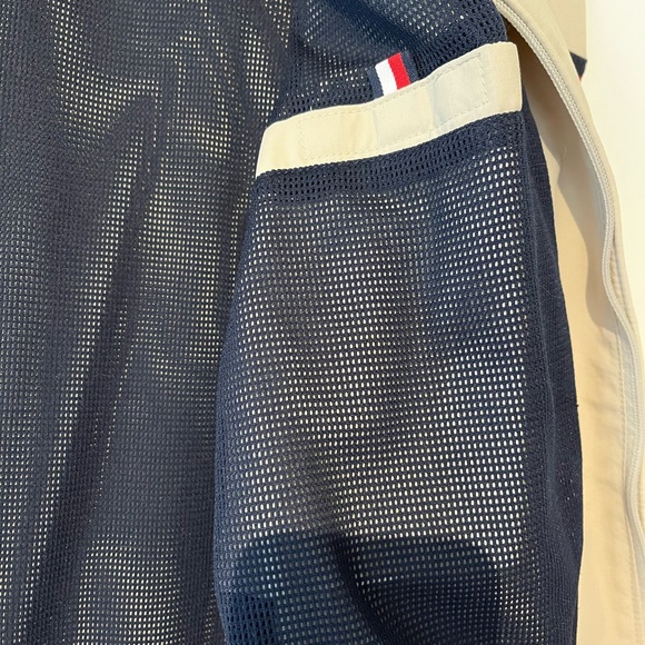 Tommy Hilfiger men rain jacket size M - Picture 6 of 7